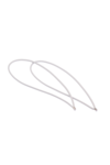 Elastic Band - EA 1 mt (dark grey)