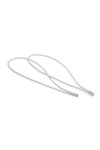 Elastic Bands - Various (light grey)
