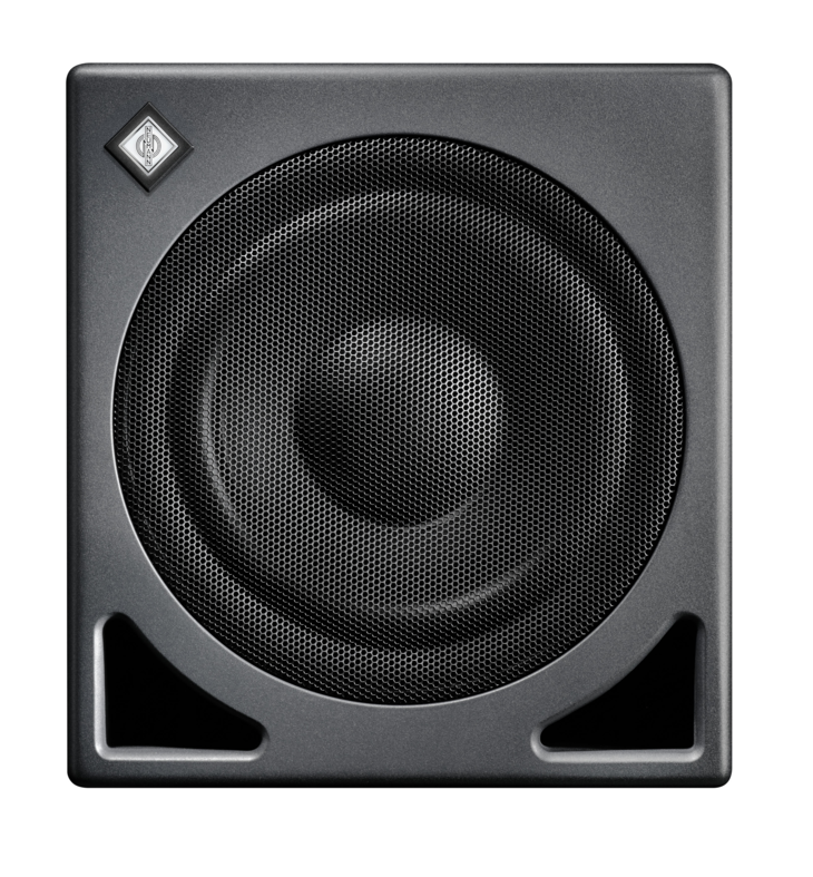 KH-810_II_AES67_Front_Neumann-Studio-Subwoofer_MR