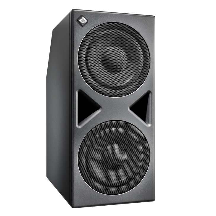 KH 870 II AES67