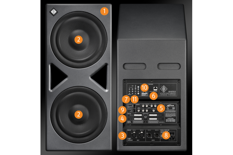 KH-870-II