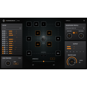 RIME_1.5_Topview_Ceiling_Speakers_Selected