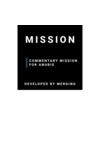Mission FOR ANUBIS - Commentary Mission