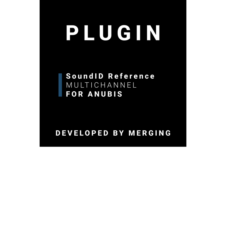 PLUGIN FOR ANUBIS - SoundID