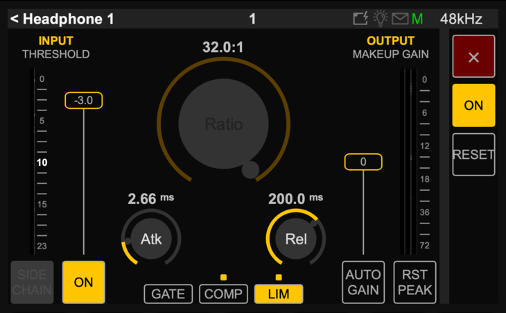 Anubis_Mission_Venue_Output_Limiter_Screenshot