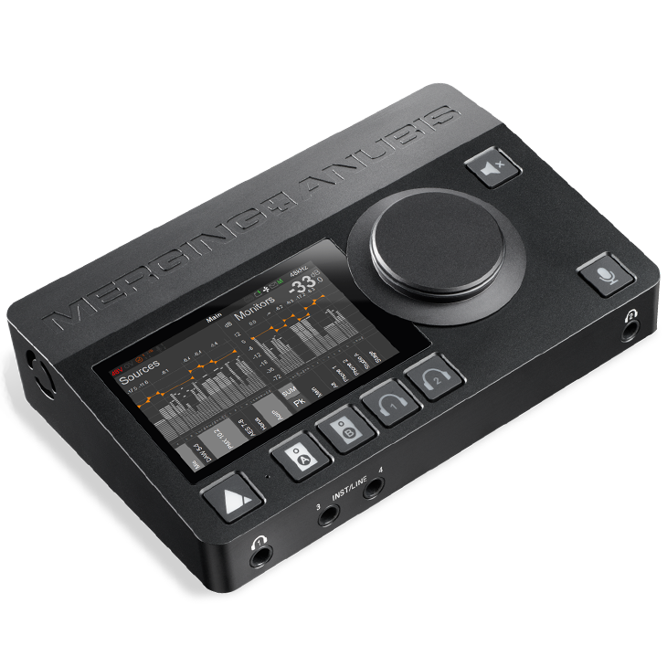 Merging Anubis Premium