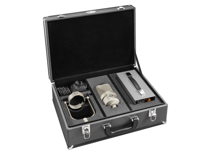 M-50-V-CaseOpen-1_Neumann-Studio-Tube-MicrophoneG