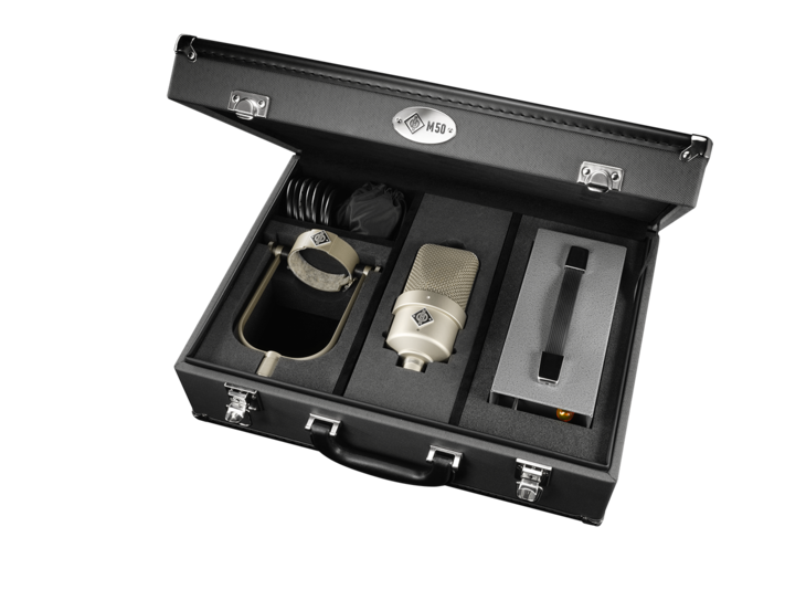 M-50-V-CaseOpen-3_Neumann-Studio-Tube-MicrophoneG