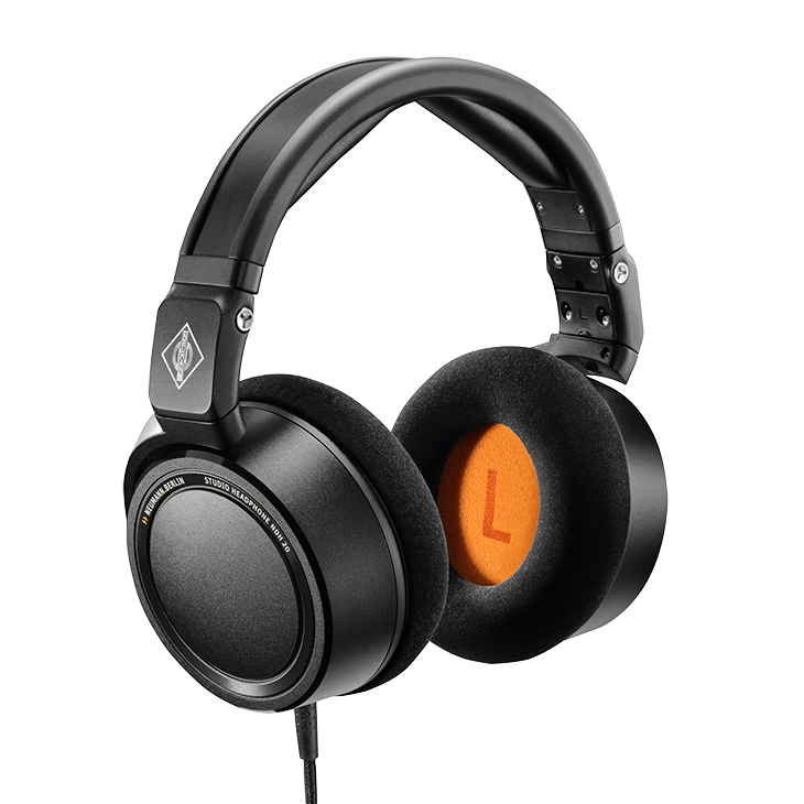 NDH 20 Black Edition