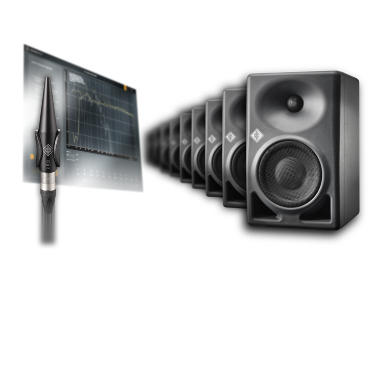 Multichannel Extension for MA 1