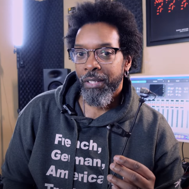 Video : Rob Brown Full Review and Listen of the MCM