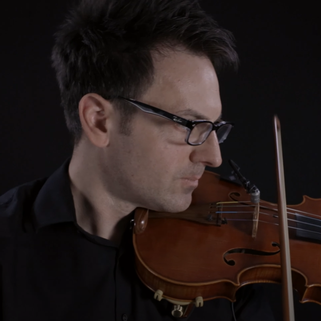 Urban Sound Studios reviews the MCM on different String Instruments