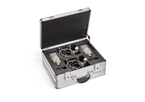 TLM 103 Stereo Set