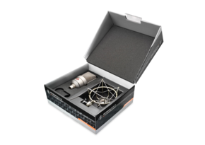 TLM 103 Studio Set