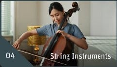 Recording Strings – Tips and Secrets for Recording String Instruments | EP 04